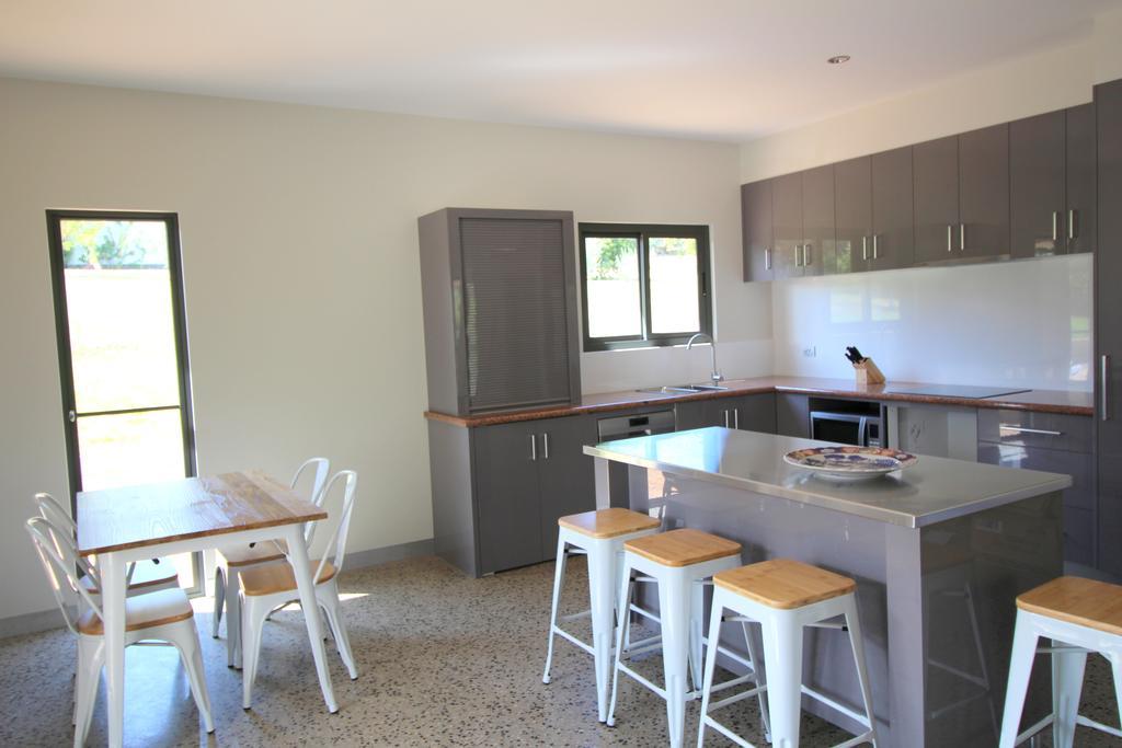 3 Bells Alpine Cottage 브라이트 외부 사진