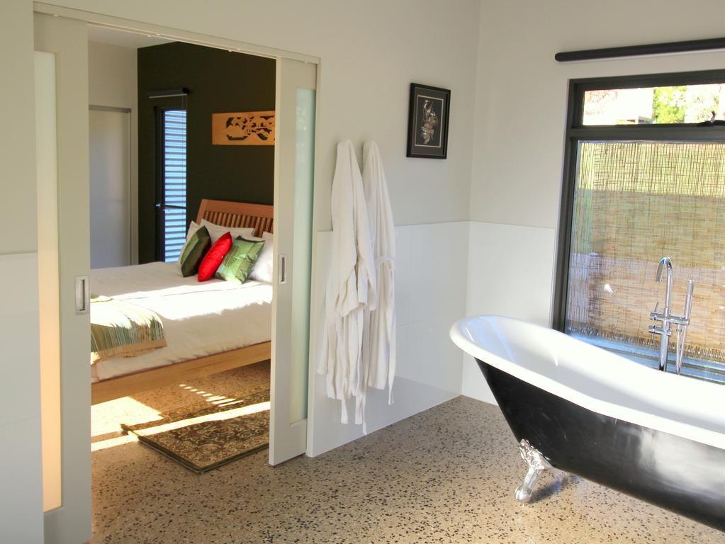 3 Bells Alpine Cottage 브라이트 외부 사진
