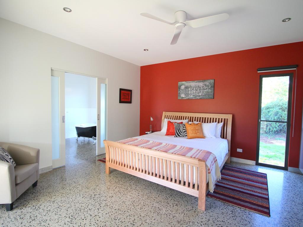 3 Bells Alpine Cottage 브라이트 외부 사진