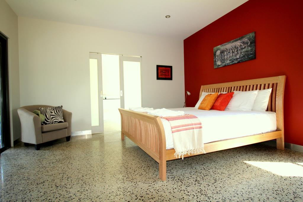 3 Bells Alpine Cottage 브라이트 외부 사진