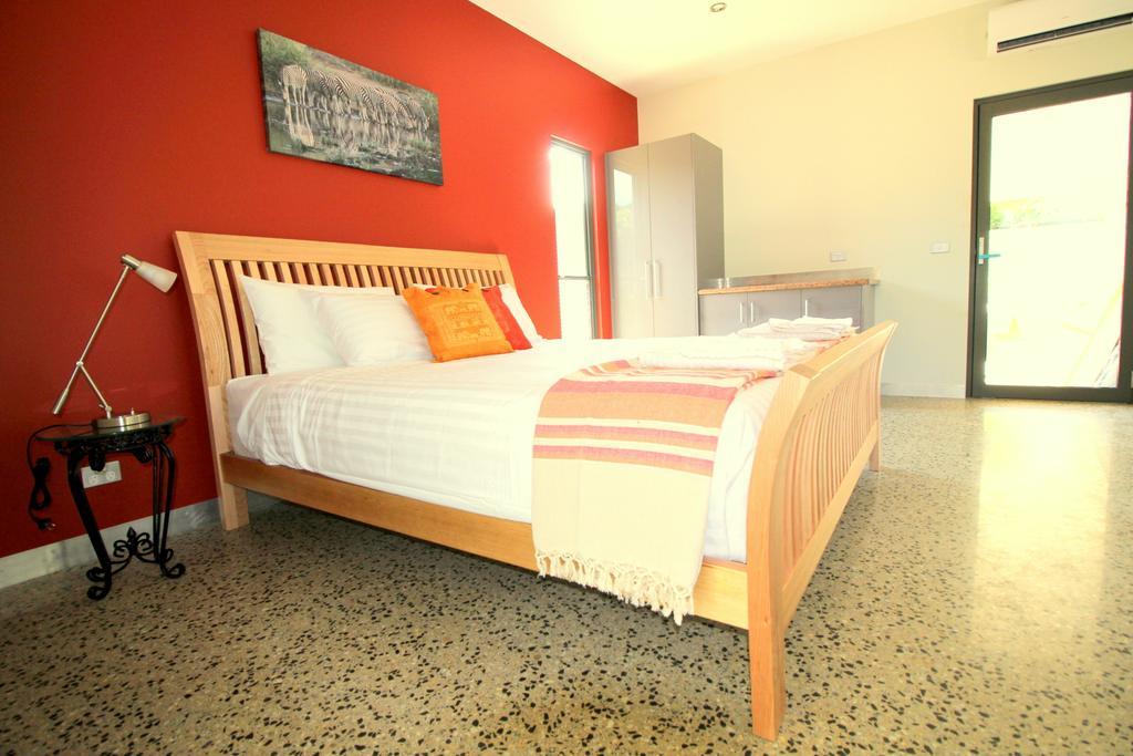 3 Bells Alpine Cottage 브라이트 외부 사진